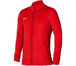 Bluza męska Nike Dri-FIT Academy 23 czerwona DR1681 657