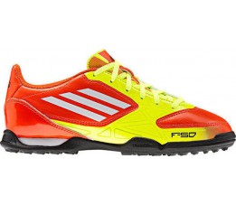 Buty piłkarskie adidas F5 TRX TF J V24831