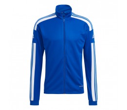 Bluza męska adidas Squadra 21 Training niebieska GP6463