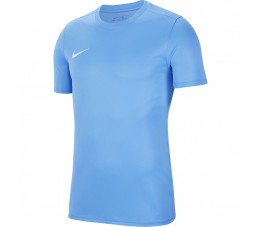 Koszulka dla dzieci Nike Dry Park VII JSY SS jasnoniebieska BV6741 412