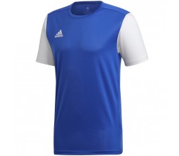 Koszulka męska adidas Estro 19 Jersey niebieska DP3231