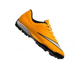 Buty piłkarskie Nike Mercurial Vortex II TF JR 651644 800